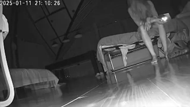 Fucked a drunk Russian slut and recorded it on camera